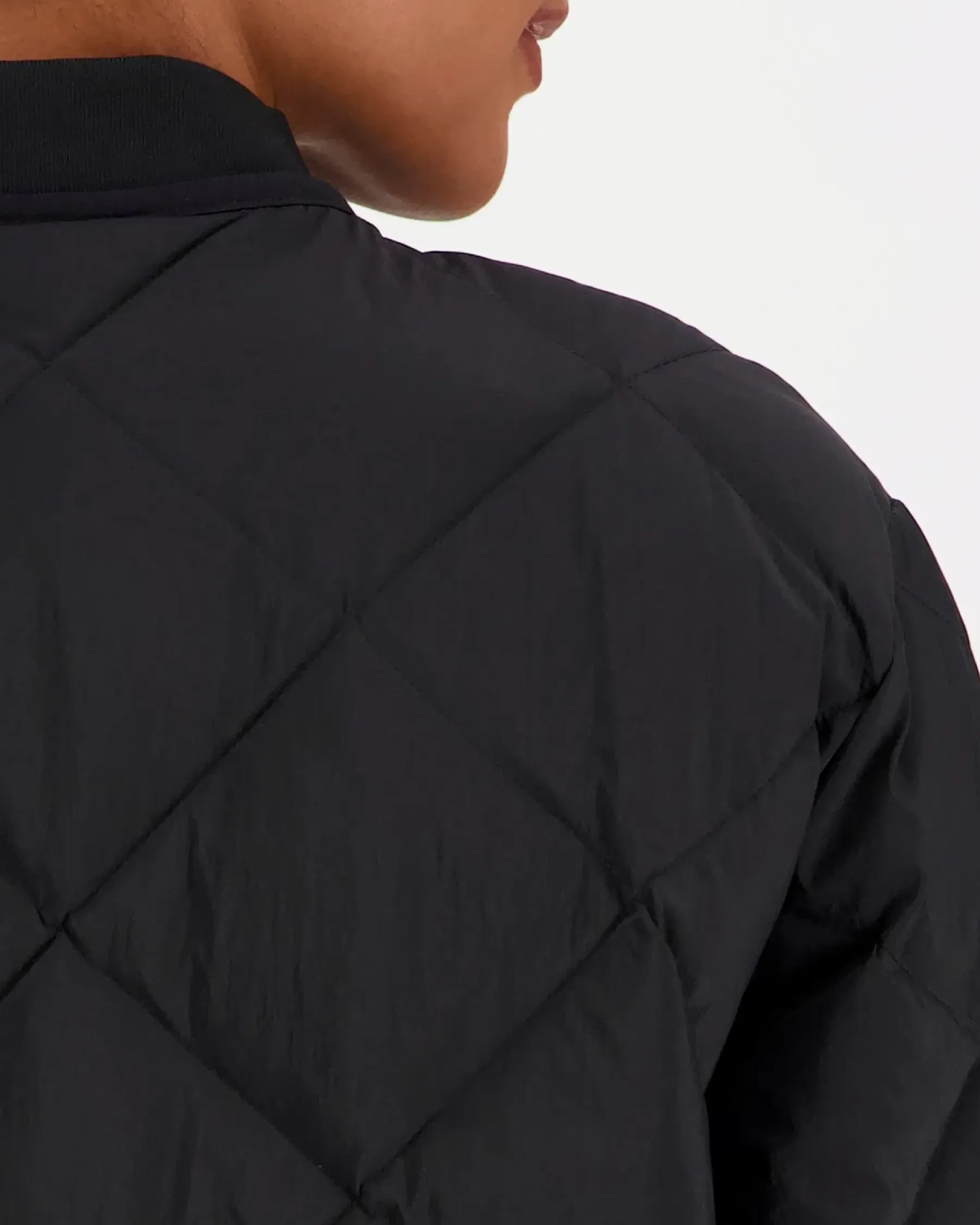 Calvin Klein Jeans Takit<Lw down quilted liner untuvatakki