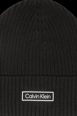 Calvin Klein Pipot, Hatut Ja Muut Päähineet<Jeans pipo