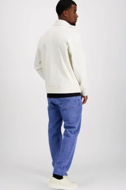 Calvin Klein Jeans Oloasut|Colleget<Prmm trry chn sttch college