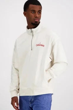 Calvin Klein Jeans Oloasut|Colleget<Prmm trry chn sttch college