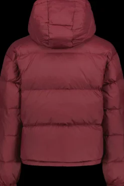 Outlet puffertakki Takit