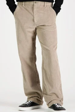 90s straight corduroy pants samettihousut Housut