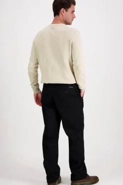 Sale 90s straight twill comfort chino Housut