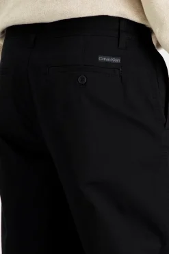 Sale 90s straight twill comfort chino Housut