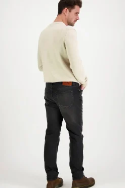 Slim tapered jeans farkut Farkut