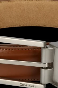 Best Square buckle smooth 32mm vyö Vyöt