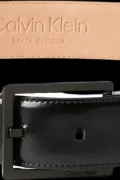 Calvin Klein Jeans Vyöt<Square buckle smooth 32mm vyö