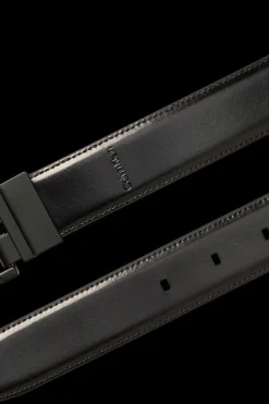 Calvin Klein Jeans Vyöt<Square buckle smooth 32mm vyö