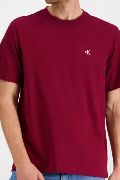 Ss easy monogram tee t-paita Paidat