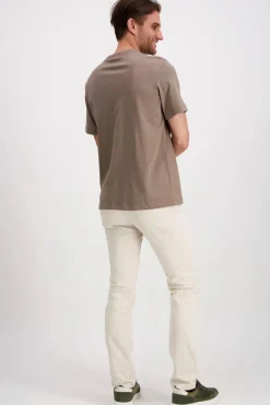 Calvin Klein Jeans Paidat<Ss hero monologo tee 20s t-paita