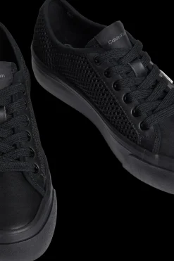 Calvin Klein Kävelykengät<Lace up mesh tennarit