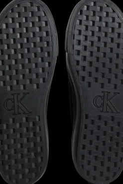 Calvin Klein Kävelykengät<Lace up mesh tennarit