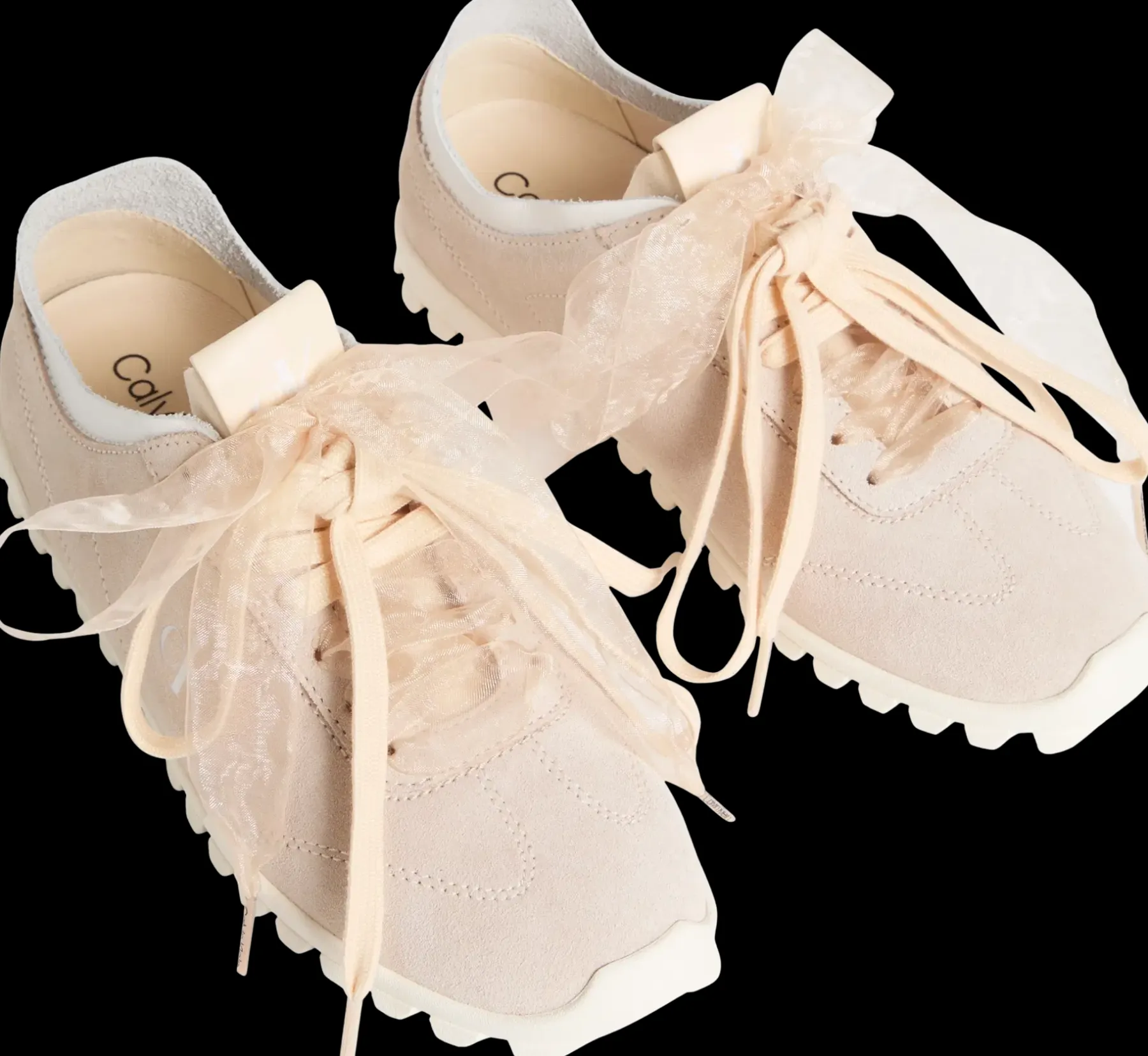 Calvin Klein Kävelykengät<Low profile tennarit