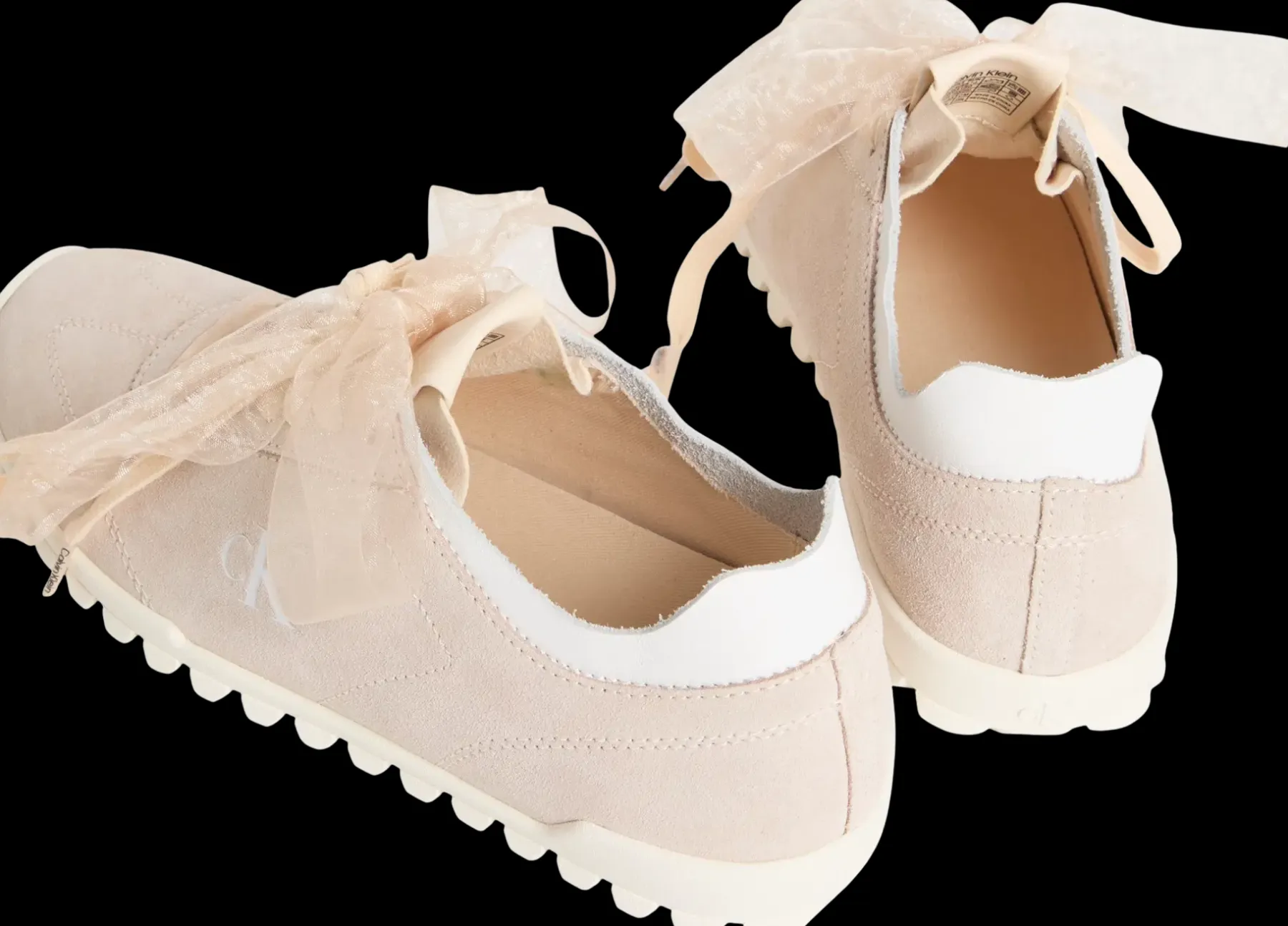 Calvin Klein Kävelykengät<Low profile tennarit