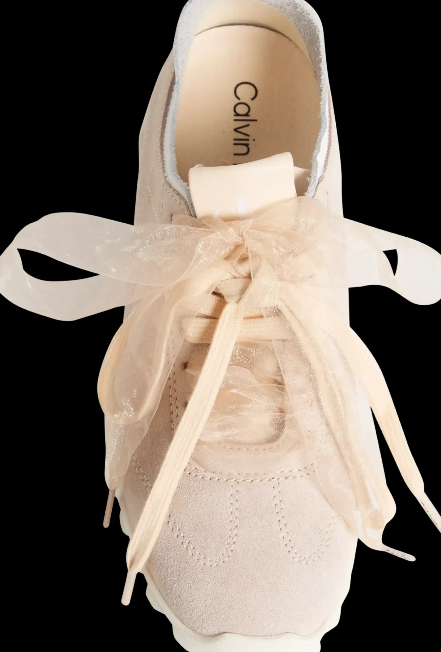 Calvin Klein Kävelykengät<Low profile tennarit