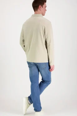 Online Ls supima cotton solid polo pikee Paidat