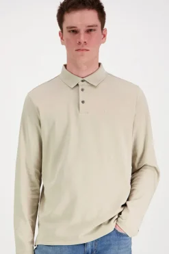 Online Ls supima cotton solid polo pikee Paidat