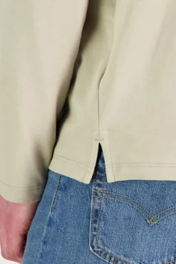 Online Ls supima cotton solid polo pikee Paidat