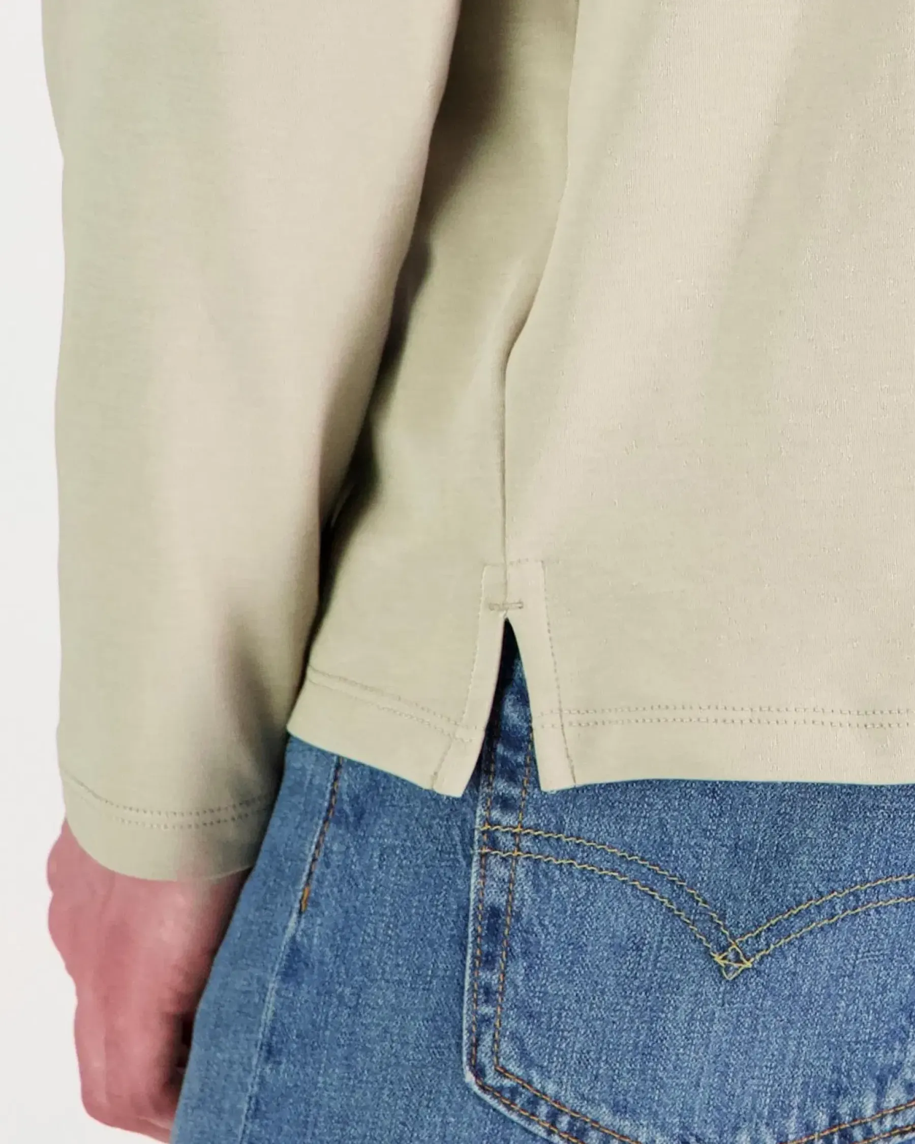 Online Ls supima cotton solid polo pikee Paidat