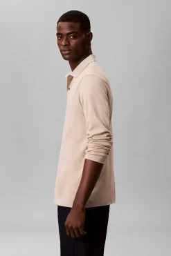 Online Ls supima cotton solid polo pikee Paidat