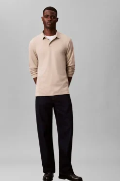 Online Ls supima cotton solid polo pikee Paidat