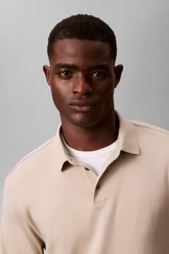 Online Ls supima cotton solid polo pikee Paidat