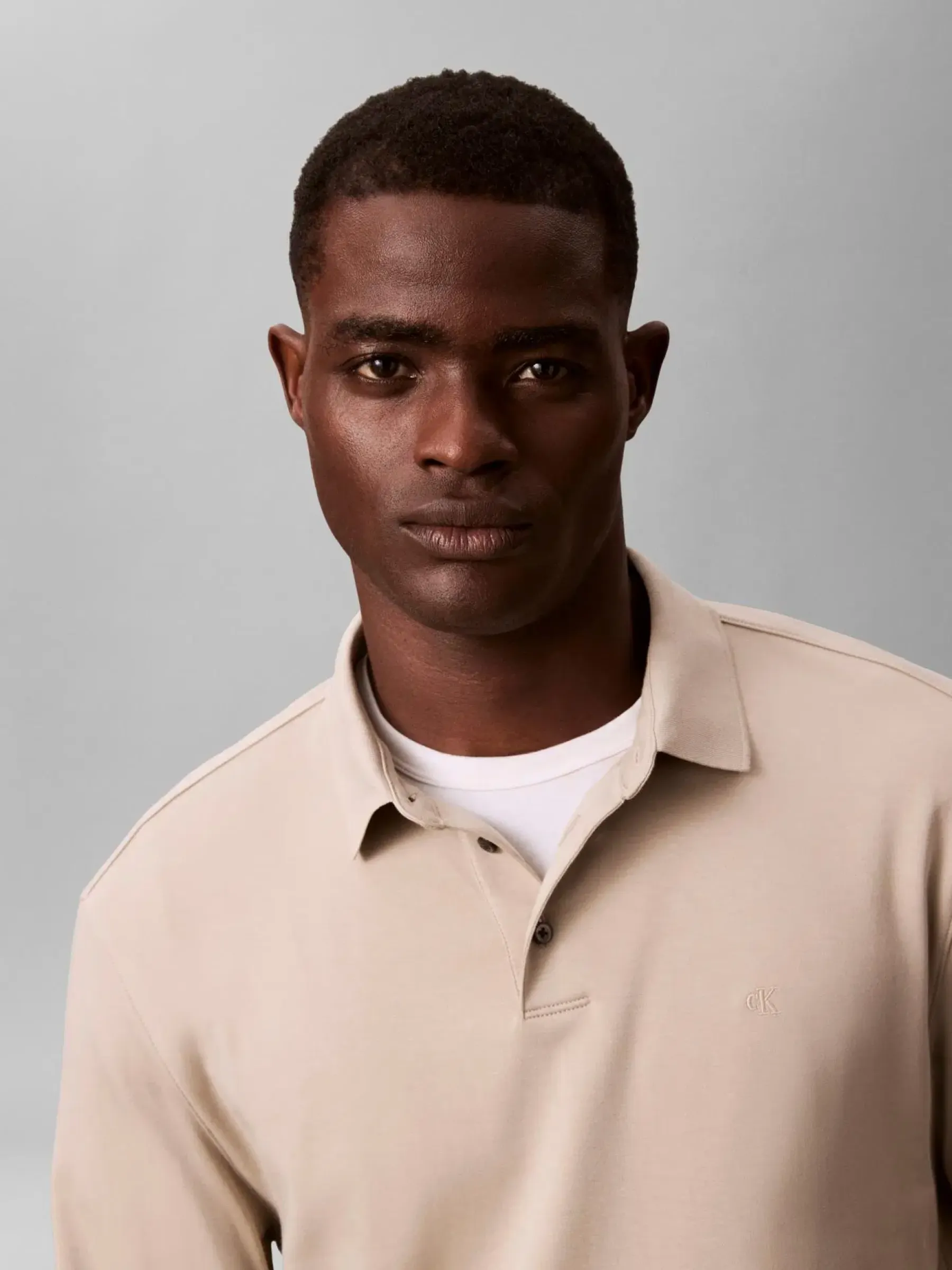 Online Ls supima cotton solid polo pikee Paidat