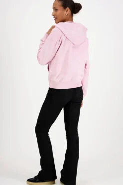 Calvin Klein Jeans Collegepaidat Ja Hupparit<Calvin Klein Monologo french terry fz bf huppari