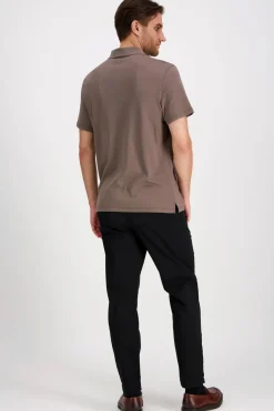 Online Ss supima chest emb polo pikeepaita Paidat