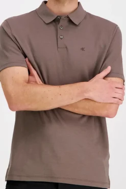 Online Ss supima chest emb polo pikeepaita Paidat