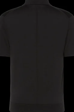 Calvin Klein Neuleet<Ss supima cotton polo neule