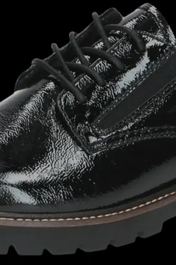 CAPRICE Kävelykengät<nauhalliset kengät