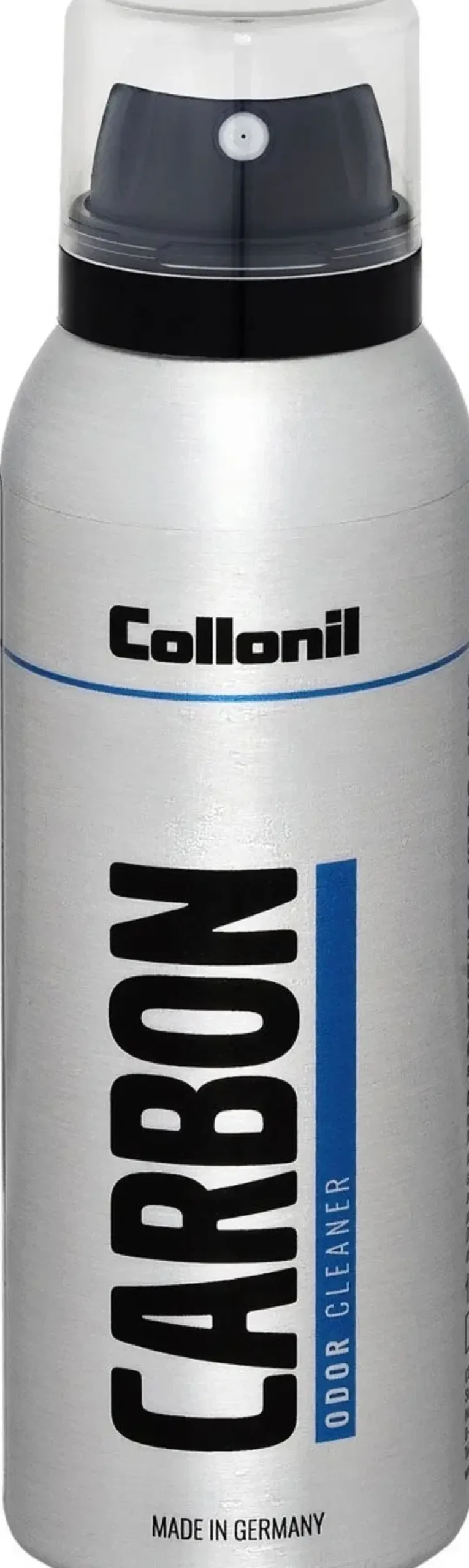 Clearance Carbon Odor Cleaner 125ml* Kenkien Hoitotuotteet|Kenkien Hoitoaineet Ja Suojasuihkeet