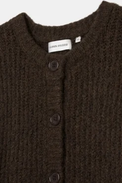 Carin Wester Neuleet<elna neuletakki