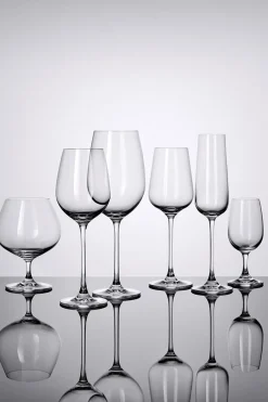 Chateau BONLION Lasit<Belle kuohuviinilasi 25cl 2kpl