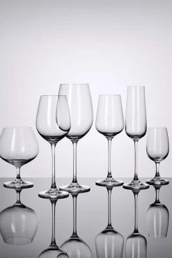 Clearance Belle viinilasi Chardonnay 40cl 2kpl Lasit