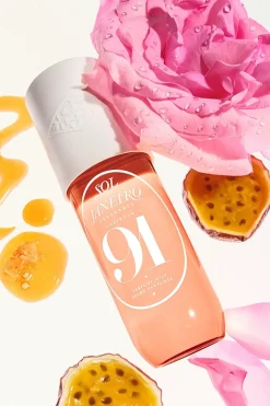 Sol De Janeiro Vartalotuoksut|Nuorten Naisten Hajuvedet<Cheirosa 91 Mist 90ml