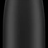 Chilly's Juomapullot<juomapullo All black, 500 ml