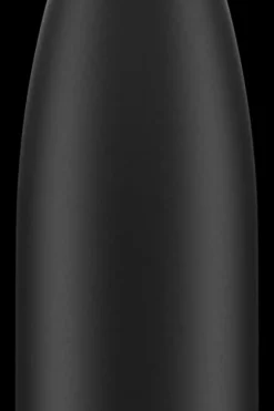 Chilly's Juomapullot<juomapullo All black, 500 ml