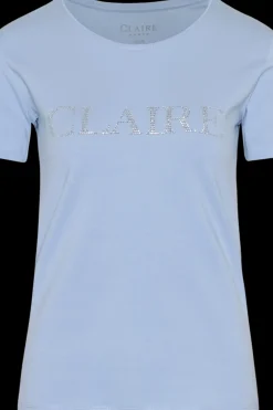 Best Claire Alanis logo t-paita Paidat Ja Topit