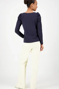 Claire Woman Paidat Ja Topit<Claire Anne puuvilla paita