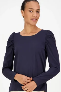 Claire Woman Paidat Ja Topit<Claire Anne puuvilla paita