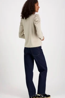 Claire Woman Paidat Ja Topit<Claire Anne puuvilla paita