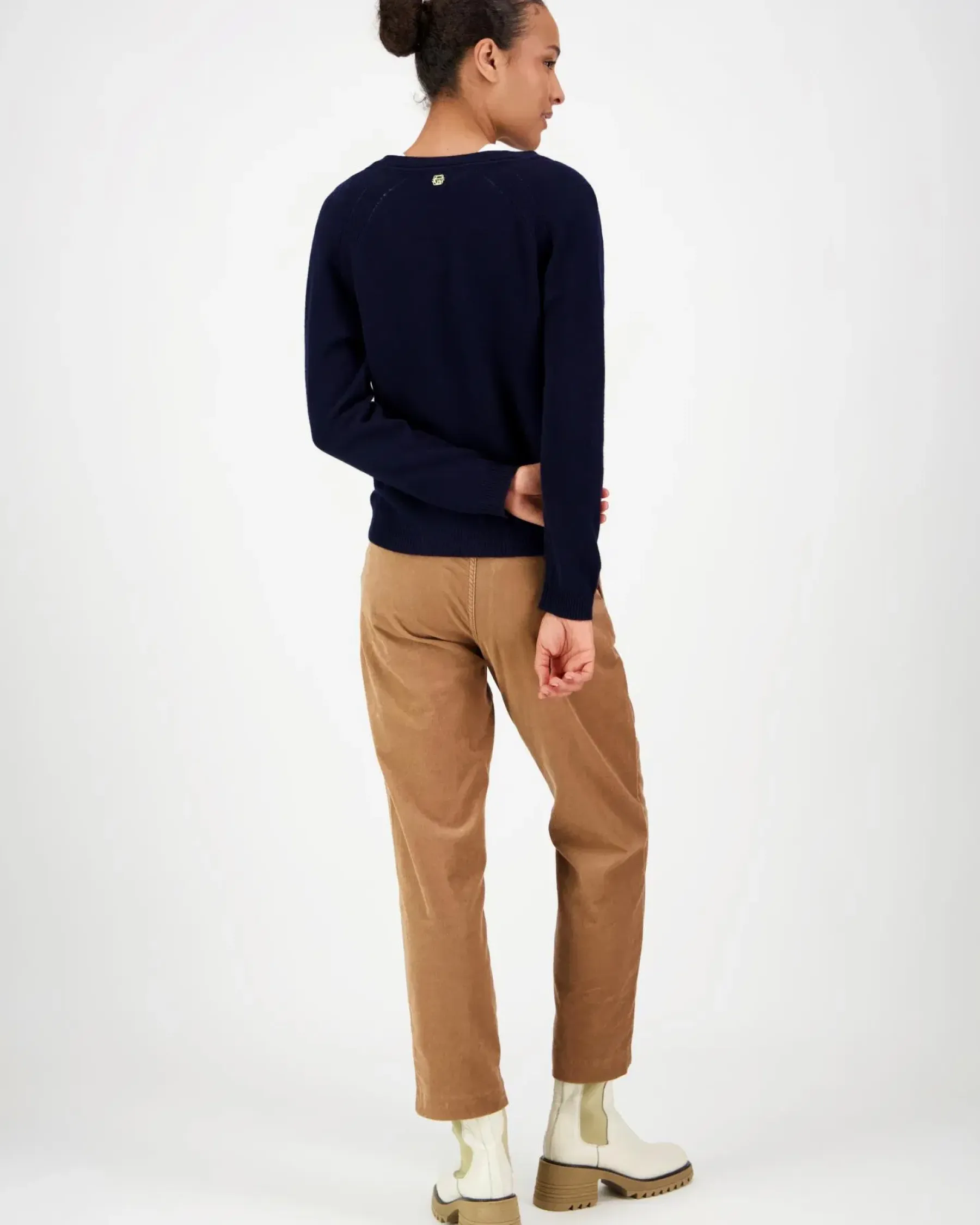 Clearance Claire Caila villa neuletakki Neuleet