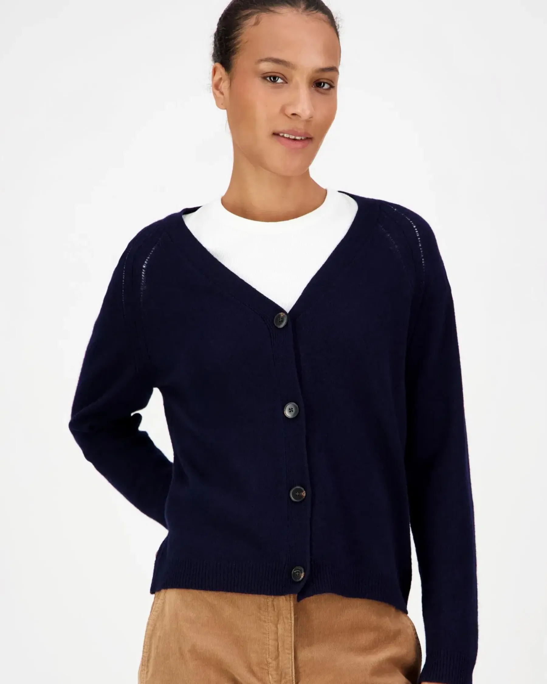 Clearance Claire Caila villa neuletakki Neuleet