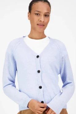 Claire Caila villa neuletakki Neuleet