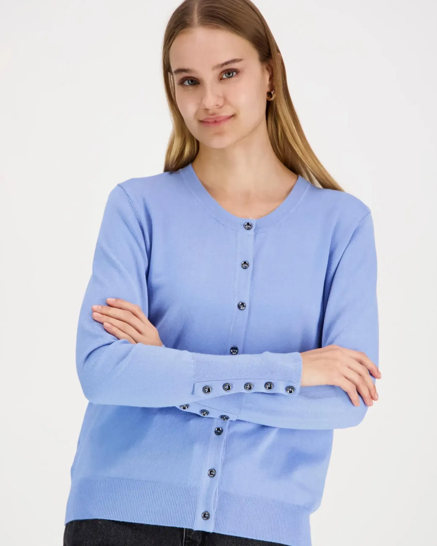 Claire Woman Neuleet<Claire Camilla neuletakki