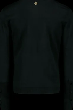 Claire Candy Easy care merinovilla neuletakki Pluskoot|Neuleet