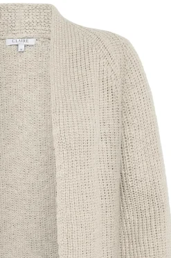 Claire Woman Neuleet<Claire Celine slubby neuletakki