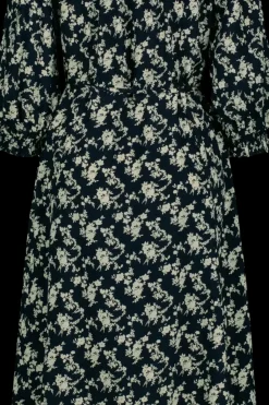 Claire Woman Mekot<Claire Dagmara Ecovero viskooi kukkamekko